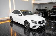Mercedes-Benz E300 2016 - Màu trắng, xe nhập giá 1 tỷ 679 tr tại Tp.HCM