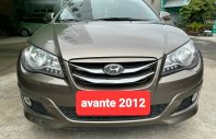 Hyundai Avante 2012 - Siêu mới giá 345 triệu tại Hà Nội