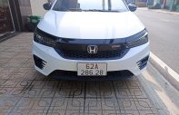 Honda City 2022 - Siêu lướt, 4000km sơ cua chưa hạ, vỏ lốp zin theo xe giá 590 triệu tại Đắk Lắk