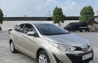 Toyota Vios 2020 - Toyota Vios 2020 giá 500 triệu tại Hà Nội