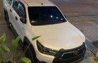 Toyota Hilux 2021 - Cần bán lại xe 1 chủ từ đầu giá 960 triệu tại Lào Cai