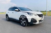 Peugeot 5008 2018 - Màu trắng giá 895 triệu tại Tp.HCM