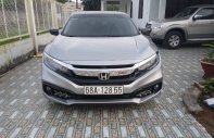 Honda Civic 2019 - Màu bạc, giá chỉ 685 triệu giá 685 triệu tại Sóc Trăng