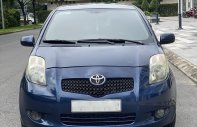 Toyota Yaris 2007 - Xe 1 chủ sử dụng từ mới giá 288 triệu tại Bình Dương