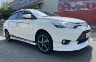 Toyota Vios 2018 - Màu trắng xe gia đình giá 470 triệu tại Cần Thơ
