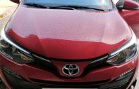 Toyota Yaris 2019 - Giá 580tr giá 580 triệu tại Thanh Hóa