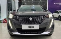 Peugeot 2008 2022 - Sẵn xe giao ngay - Bộ quà tặng chính hãng giá 919 triệu tại BR-Vũng Tàu