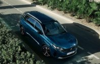 Peugeot 5008 2022 - Xe sẵn giao ngay - Quà tặng hấp dẫn: Cam hành trình, BHVC - Cam kết giá tốt nhất thị trường giá 1 tỷ 389 tr tại Tp.HCM