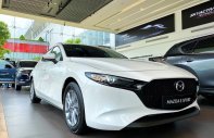 Mazda Mazda khác 2022 - NEW MAZDA3 SPORT TRẢ TRƯỚC 234TR NHẬN XE SẴN GIAO NGAY FULL MÀU giá 699 triệu tại Tp.HCM