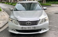 Toyota Camry 2012 - Xe gia đình giá 525tr giá 525 triệu tại Hà Nội