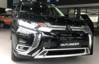 Mitsubishi Outlander 2022 - Nhận xe chỉ từ 200 triệu - Giảm tiền mặt, tặng kèm gói phụ kiện giá trị giá 950 triệu tại Hà Nội