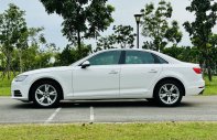 Audi A4 2017 - Màu trắng /nội thất nâu giá 1 tỷ 139 tr tại Tp.HCM