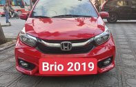 Honda Brio 2019 - Mới 95% giá chỉ 395tr giá 395 triệu tại Thanh Hóa