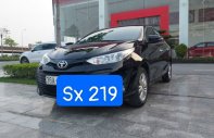 Toyota Vios 2019 - Cần bán xe đăng ký 2019 còn mới, giá tốt 485tr giá 485 triệu tại Thanh Hóa