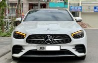 Mercedes-Benz E300 2021 - Xe màu bạc giá 2 tỷ 780 tr tại Hà Nội