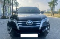 Toyota Fortuner 2018 - Xe màu đen giá 868 triệu tại Thái Bình