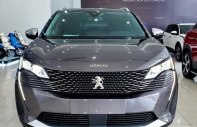 Peugeot 3008 2022 - Giao ngay chào xuân 2023 - Tối ưu chi phí gần "trăm củ" - Tặng 50% lệ phí trước bạ và gói phụ kiện chính hãng giá 1 tỷ 129 tr tại Thái Bình