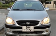 Hyundai Getz 2010 - Lên đời xe cần nhượng lại giá 168 triệu tại Hà Nội
