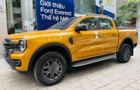 Ford Ranger 2022 - Sẵn màu, giao ngay, tặng phụ kiện, hỗ trợ nợ xấu vay ngân hàng giá 660 triệu tại Lào Cai