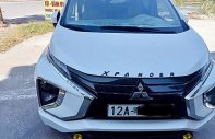 Mitsubishi Xpander MT 2019 - Xe Mitsubishi Xpander MT sản xuất 2019, màu trắng, xe nhập giá 495 triệu tại Lạng Sơn