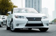 Lexus ES 300 h 2013 - Cần bán xe Lexus ES 300h sản xuất năm 2013 giá 1 tỷ 380 tr tại Hà Nội