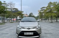 Toyota Vios 2018 - Xe màu bạc giá 460 triệu tại Vĩnh Phúc