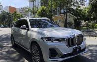 BMW X7   xDrive40i  2021 - Cần bán gấp BMW X7 xDrive40i sản xuất 2021, màu trắng, nhập khẩu giá 1 tỷ 639 tr tại Tp.HCM