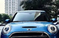Mini Cooper S 2016 - Bán Mini Cooper S năm sản xuất 2016, màu xanh lam, nhập khẩu giá 1 tỷ 313 tr tại Hà Nội