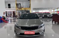 Kia Cerato 2018 - Xe cực đẹp, máy nổ êm, chất lượng vượt trội giá 445 triệu tại Phú Thọ