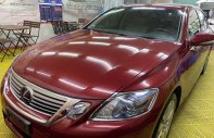 Lexus GS 450 AT 2011 - Trung Sơn Auto bán xe Lexus GS450H - model 2011 siêu mới giá 1 tỷ 180 tr tại Hà Nội