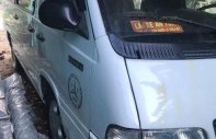 Mercedes-Benz MB140   2003 - Bán Mercedes MB140 sản xuất 2003, màu bạc giá 35 triệu tại Đà Nẵng