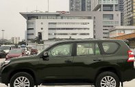 Toyota Land Cruiser Prado  TXL   2015 - Bán Toyota Land Cruiser Prado TXL sản xuất năm 2015, màu xanh lam, nhập khẩu còn mới giá 1 tỷ 620 tr tại Hà Nội