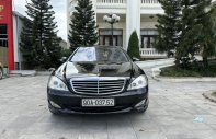 Mercedes-Benz S500 2008 - Nhập Đức giá 600 triệu tại Hải Dương