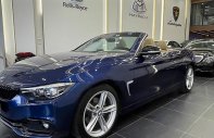 BMW 420i AT 2019 - Cần bán BMW 420i AT đời 2019, màu xanh lam, xe nhập còn mới giá 2 tỷ 670 tr tại Hà Nội