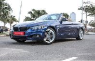 BMW 420i 2019 - Bán BMW 420i năm 2019, màu xanh lam, xe nhập giá 2 tỷ 699 tr tại Hà Nội