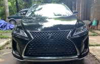 Lexus RX 450 h 2020 - Cần bán xe Lexus RX 450h model 2021 giá 4 tỷ 250 tr tại Hà Nội