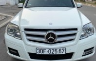 Mercedes-Benz GLK300 2012 - Cần bán lại xe Mercedes GLK300 đời 2012, màu trắng giá cạnh tranh giá 685 triệu tại Hà Nội