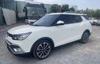 Ssangyong XLV AT 2016 - Ssangyong XLV AT nhập bản full, xe chính hãng đi siêu đẹp giá 400 triệu tại Tp.HCM