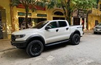 Ford Ranger Raptor   2019 - Bán xe Ford Ranger Raptor sản xuất 2019, màu trắng, nhập khẩu   giá 1 tỷ 150 tr tại Ninh Bình