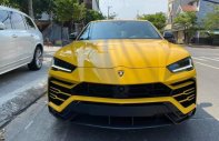 Lamborghini Urus 2021 - Xe mới 100% giá 19 tỷ 500 tr tại Hà Nội