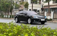 Lexus ES 350 2014 - Bán Lexus ES 350 năm sản xuất 2014, màu đen, xe nhập giá 1 tỷ 650 tr tại Hà Nội