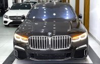 BMW 730Li 2020 - Cần bán xe BMW 730Li đời 2020, màu đen, nhập khẩu giá 4 tỷ 175 tr tại Hà Nội