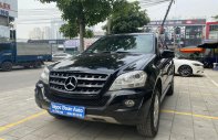 Mercedes-Benz ML 350 4Matic 2008 - Xe Mercedes Benz ML Class ML350, SX 2008 sản xuất năm 2008 giá 595 triệu tại Hà Nội