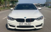 BMW 428i 2016 - Cần bán lại xe BMW 428i năm 2016, màu trắng, nhập khẩu giá 1 tỷ 479 tr tại Hà Nội