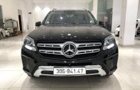 Mercedes-Benz GLS 400 2016 - Bán xe nhập khẩu, cực sang và đẹp giá 2 tỷ 420 tr tại Tp.HCM