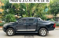 Toyota Hilux 2015 - Odo 7 vạn km giá 636 triệu tại Hà Nội