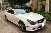 Mercedes-Benz CLS 500 2008 - Bán xe Mercedes CLS 500 sản xuất năm 2008, xe nhập giá 415 triệu tại Hà Nội