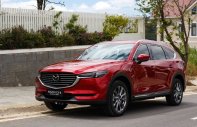 Mazda CX-8 2021 - CX8 - SUV 7 chỗ đích thực - giá chỉ từ 929tr giá 929 triệu tại Nghệ An