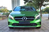 Mercedes-Benz A200   2016 - Cần bán xe Mercedes đời 2017, màu xanh lam, xe nhập giá 765 triệu tại Hà Nội