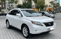 Lexus RX 350   AWD   2011 - Bán ô tô Lexus RX 350 AWD sản xuất năm 2011, màu trắng, nhập khẩu giá 1 tỷ 440 tr tại Hà Nội